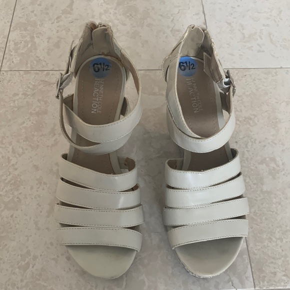 Kenneth Cole Sandals - Picture 2 of 8